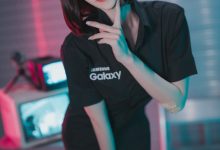 DJAWA Photo - Bambi Hi Sam! [158P-2.7G]-亿套图