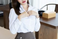 [MyGirl美媛馆] 2021.08.10 VOL.570 绮里嘉Carina [127+1P]-亿套图
