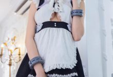 瓜希酱 NO.002 黛朵 [26P-108MB]-亿套图