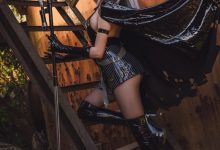 瓜希酱 NO.009 暴行 [15P-74MB]-亿套图