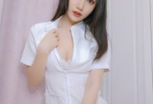 木之本果 NO.003 - 真爱粉4月 看护妇 [12P42M]-亿套图