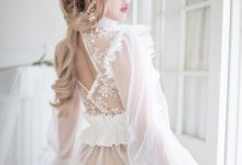 白烨 NO.033 珍珠花嫁 [100P3V1.13G]-亿套图