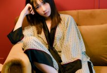[YALAYI雅拉伊]2021.07.28 NO.820 等你来敲门 妍妍[34+1P／646MB]-亿套图