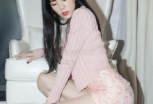 [SiHua思话] SJ037 小狐狸禁欲肉丝 [39P88MB]-亿套图