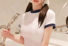 [XiuRen秀人网] 2021.08.05 No.3758 明日花桃桃 [43+1P]-亿套图