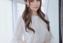 Coser小姐姐白银 - 肉丝人妻 [123P2V-381MB]-亿套图