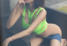 [YOUMI尤蜜荟] 2021.08.19 VOL.684 果儿Victoria [45+1P]-亿套图