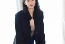 [MFStar模范学院] 2021.08.30 VOL.530 一颗甜蛋黄a [50+1P]-亿套图
