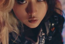[YouMei尤美] 2021.02.02 辑风女特警 丰臣羽立[23+1P471M]-亿套图
