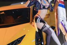 周叽是可爱兔兔 NO.007 - 玛修赛车[21P／261MB]-亿套图