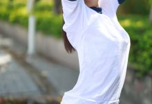 周叽是可爱兔兔 NO.012 - 体操服[31P／261MB]-亿套图