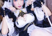 周叽是可爱兔兔 NO.016 - 柴郡猫猫[35P／267MB]-亿套图