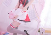 周叽是可爱兔兔 NO.020 - 玛修情人节[24P／220MB]-亿套图