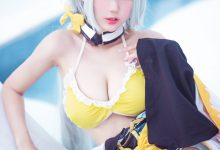 周叽是可爱兔兔 NO.023 - 清姬[29P／351MB]-亿套图