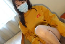 [ROSI写真]口罩系列 2021.08.04 NO.1879[54+1P／62.4MB]-亿套图