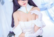 周叽是可爱兔兔 NO.026 - 雅儿贝德[16P／226MB]-亿套图