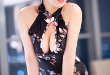 [MyGirl美媛馆] 2021.08.24 VOL.580 vetiver嘉宝贝儿 [62+1P]-亿套图