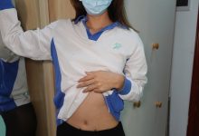 [ROSI写真]口罩系列 2021.08.16 NO.1891[49+1P／62.7MB]-亿套图