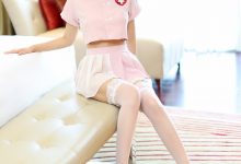[MFStar模范学院] 2021.08.11 VOL.524 人间荒糖 [48+1P]-亿套图