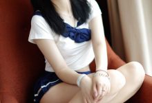 [MFStar模范学院] 2021.08.16 VOL.526 一颗甜蛋黄a [50+1P]-亿套图