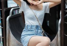 [IESS异思趣向] 2021.04.29 丝享家792：美子《玩滑滑梯》[91P／130MB]-亿套图