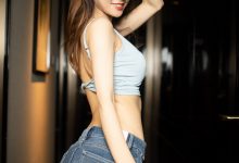 [MyGirl美媛馆] 2021.08.04 VOL.567 方子萱 [44+1P]-亿套图