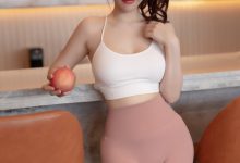 [XiuRen秀人网] 2021.08.04 No.3755 Cherry绯月樱 [61+1P]-亿套图
