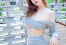 [HuaYang花漾写真] 2021.08.04 VOL.434 王雨纯 [50+1P]-亿套图