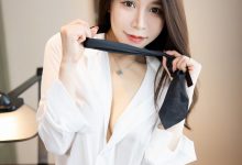 [MyGirl美媛馆] 2021.08.02 VOL.565 vetiver嘉宝贝儿 [72+1P]-亿套图