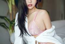 [Ugirls尤果网]爱尤物 2021.08.21 No.2156 Jenny 精致恋爱报告 [35P]-亿套图