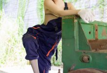 [HuaYang花漾写真] 2021.08.20 VOL.441 王雨纯 [102+1P]-亿套图