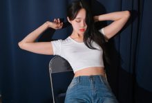 ArtGravia Vol.249 Inah [59P/145MB]-亿套图