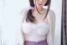 Coser小姐姐白银81仙女棒 [86P+6V/619MB]-亿套图