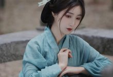 [YITUYU]艺图语 2021.06.14 盼 金儿 [24P-312MB]-亿套图