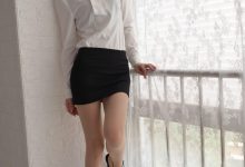 [IESS异思趣向]《普惠集》PH-S004 窗台 紫薇[50P／101MB]-亿套图