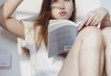 [YITUYU]艺图语 2021.07.07 独自醒来 Jenny [35P-378MB]-亿套图