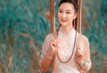 [YITUYU]艺图语 2021.07.12 云水禅心 沐溪 [37P-323MB]-亿套图