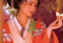 [YITUYU]艺图语 2021.07.12 洛阳花魁 小圆 [39P-616MB]-亿套图