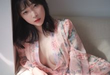 ArtGravia Vol.164 Kang In-kyung [87P/219MB]-亿套图