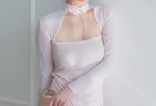 ArtGravia Vol.188 Son Ye-Eun  [64P/66MB]-亿套图