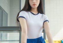 [MSLASS]梦丝女神 2021.06.21 王娇娇 超纯学院 [40P1V-519MB]-亿套图