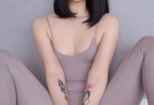 ArtGravia Vol.284 Jang Joo [85P/162MB]-亿套图