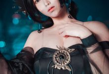 DJAWA Photo - Bambi - Equinoctial Bari [97P/679MB]-亿套图
