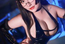 夏鸽鸽不想起床 - 女忍[37P／395M]-亿套图