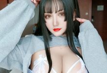 夏鸽鸽不想起床 NO.010 - 猫耳[49P+8V／172MB]-亿套图