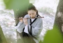 [YITUYU]艺图语 2021.06.09 风之子 静静 [20P-120MB]-亿套图