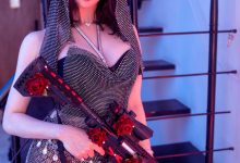 [XiuRen秀人网] 2021.08.17 No.3805 龙女宝宝 [50+1P]-亿套图