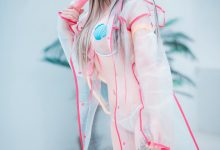 [DJAWA]_Aram_-_Poolside_Summer [76P/1.5G]-亿套图