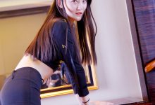 [PANS写真]2020.03.25 NO.1305 狐狸 图套+视频-亿套图