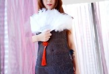 [PANS写真]2020.04.08 NO.1312 咖喱 图套+视频-亿套图